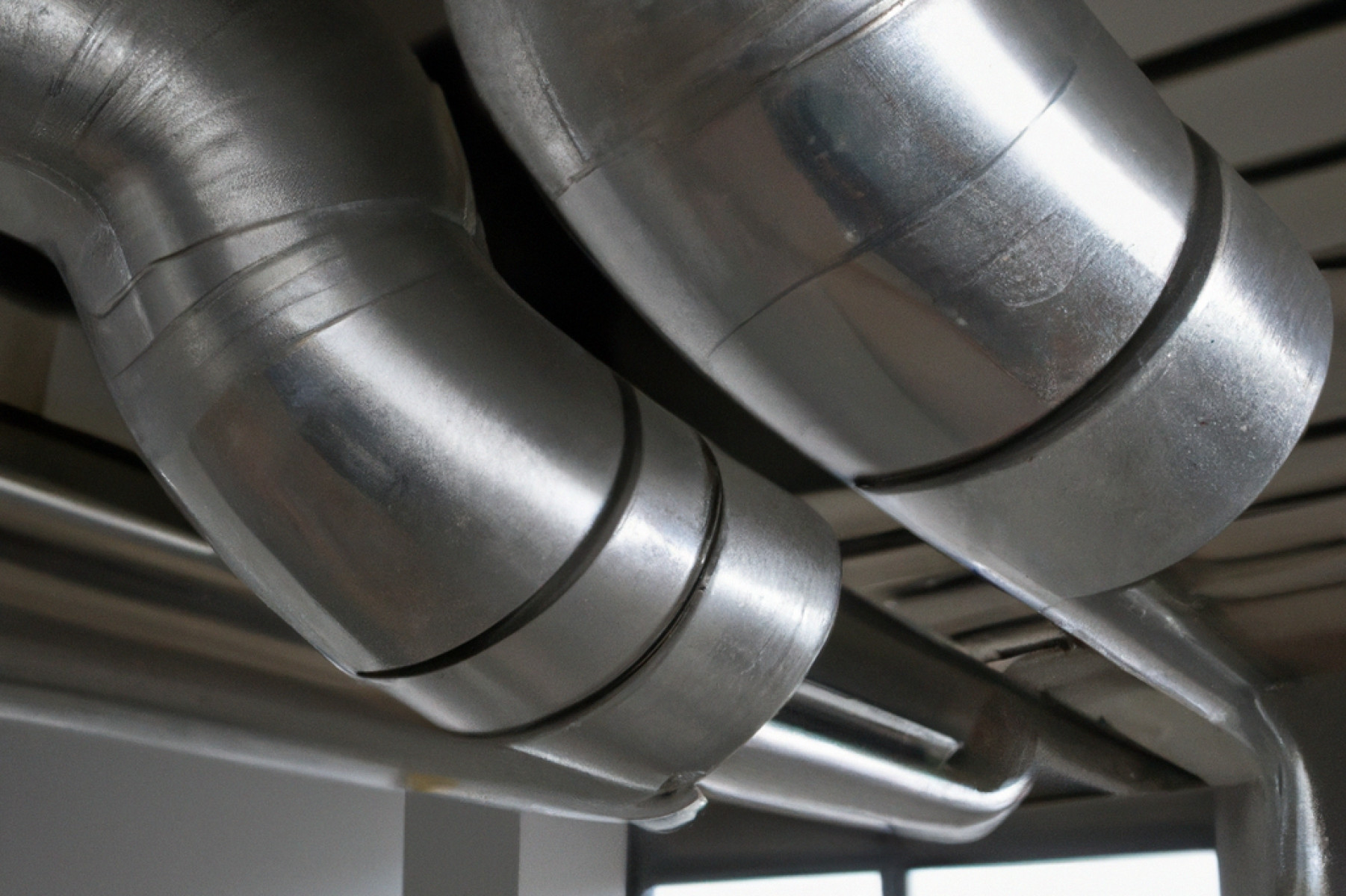 Thermoduct: Perfect voor geƒÂ¯soleerde WTW-buizen