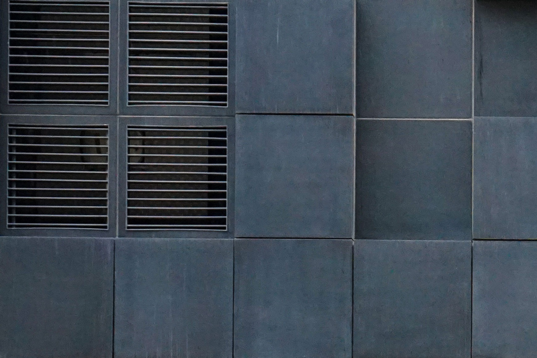 De voordelen van ventilatieroosters