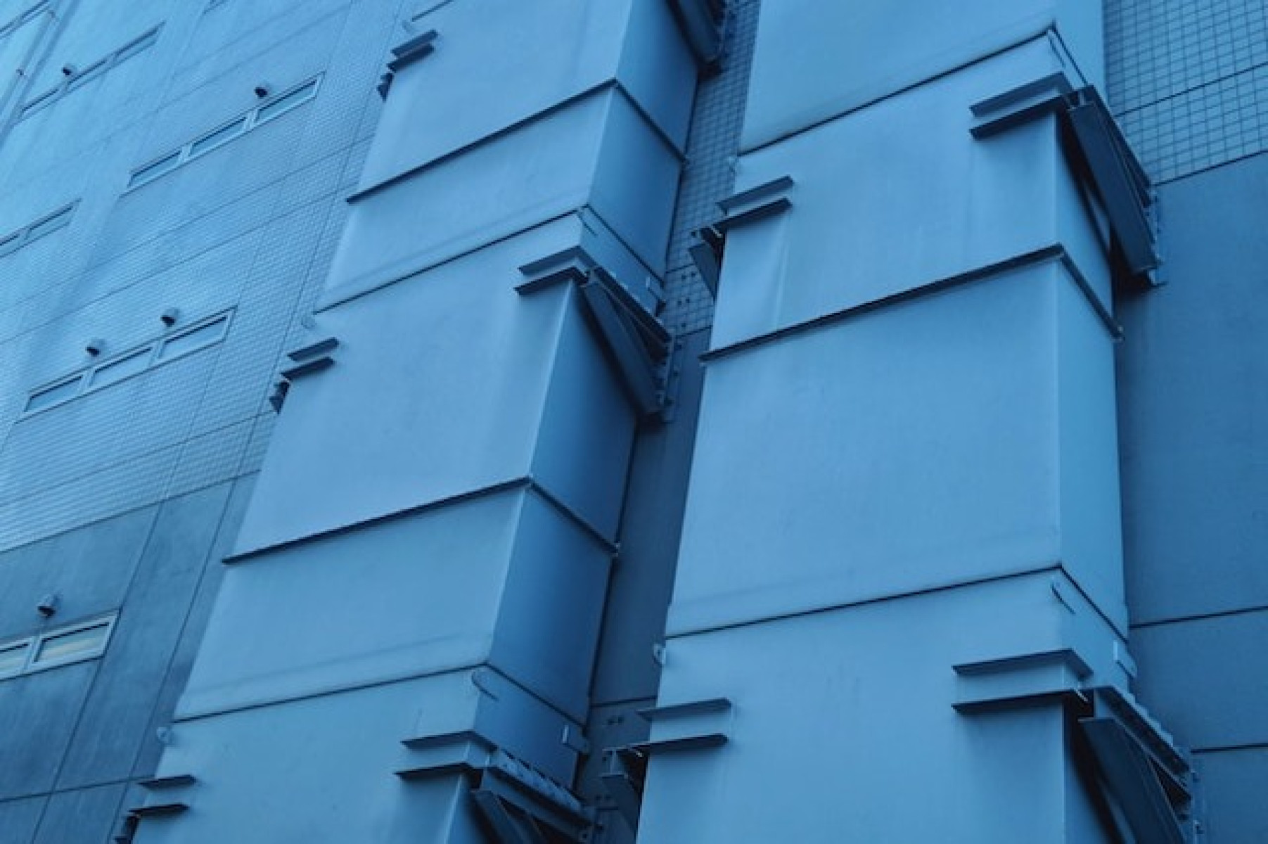 Wat is een enthalpiewisselaar en hoe werkt het?