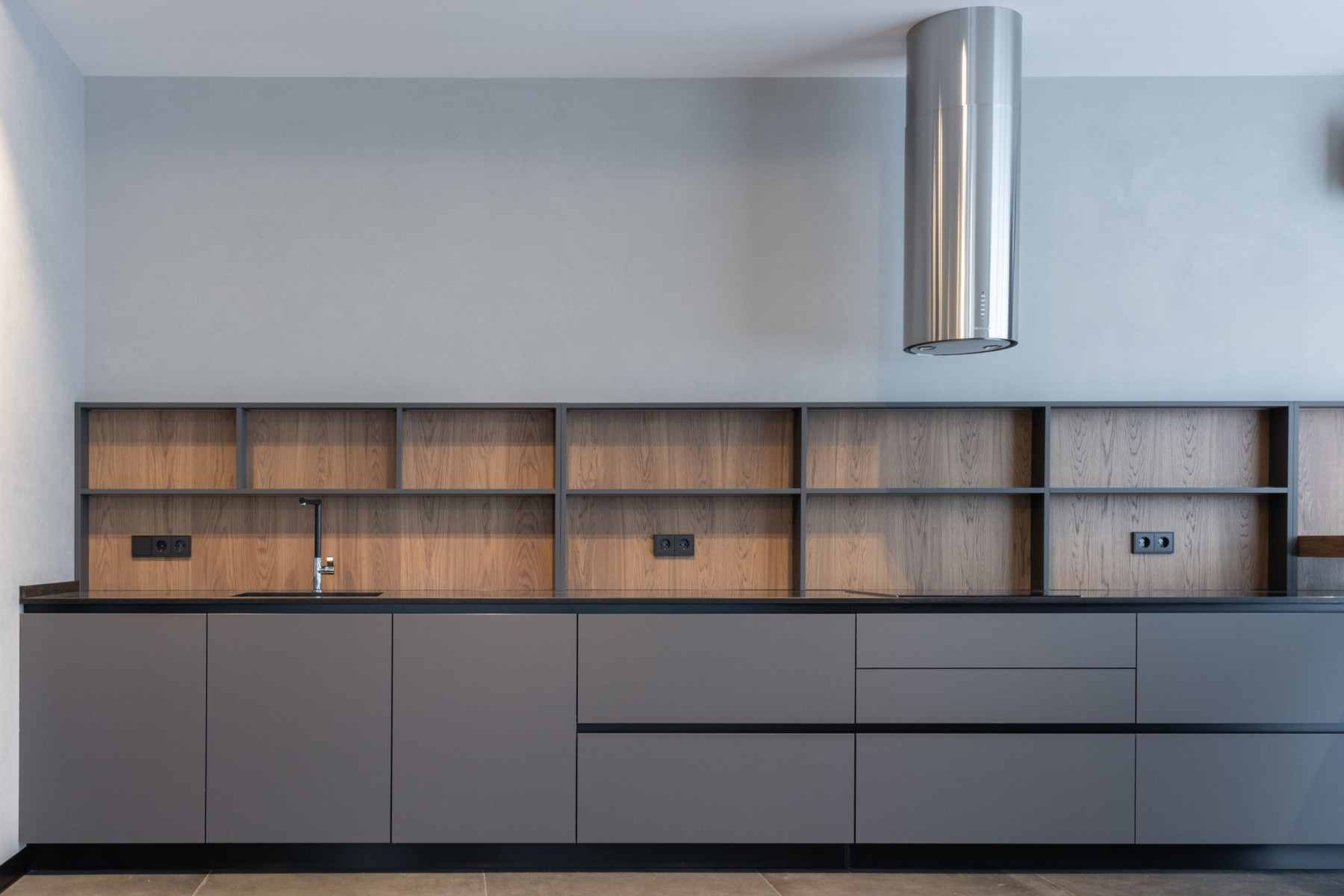 Spirobuis hulpstukken voor het koppelen van spirobuizen