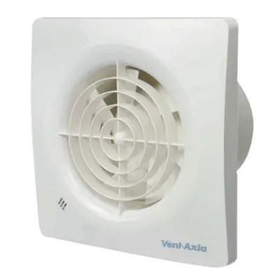 Ventilatoren