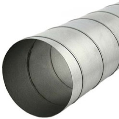 Ventilatie buizen en kanalen