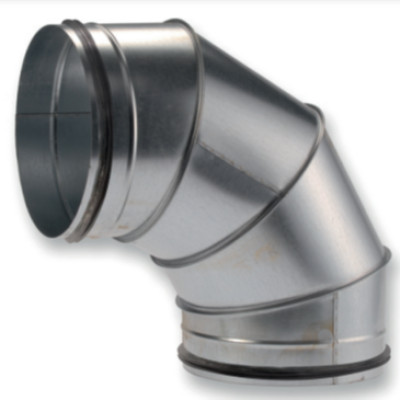 Spirobuis hulpstukken