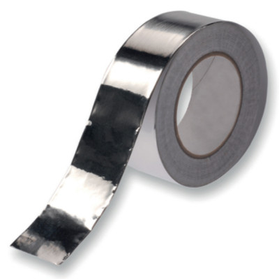 Alutape 40 - 50 mm - Aluminium tape