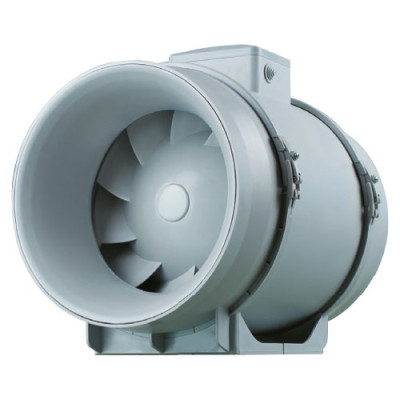 TTMIPRO-250 - Buisventilator - 1400 m3/h - voor in kanaal - 250mm