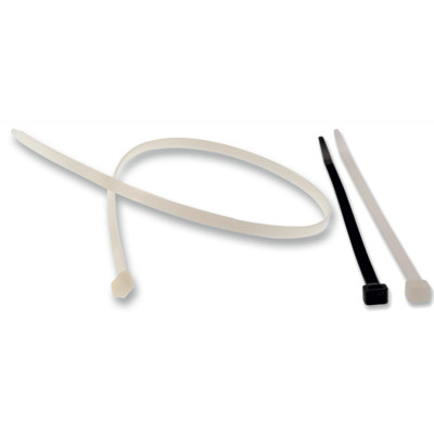 NCA-0246 - Nylon klembanden - 100pcs - lengte 810mm