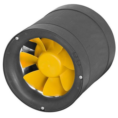 ETAMASTER 160 EC 01 - KANAALVENTILATOR EC