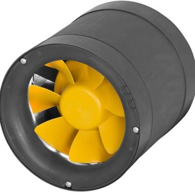 ETAMASTER 125 E2 01 - KANAALVENTILATOR