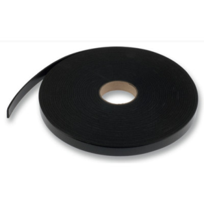 GAS156 - 15 x 6 mm (Lengte 100m) - Afdichtingstape met zelfklevende mousse