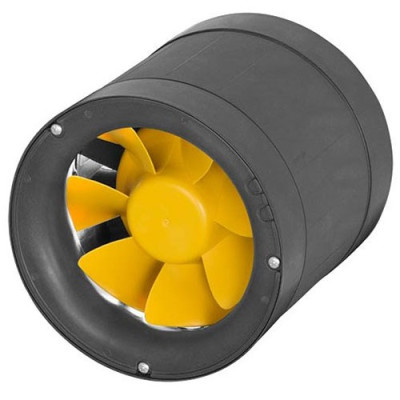 ETAMASTER 125 EC 01 - KANAALVENTILATOR EC